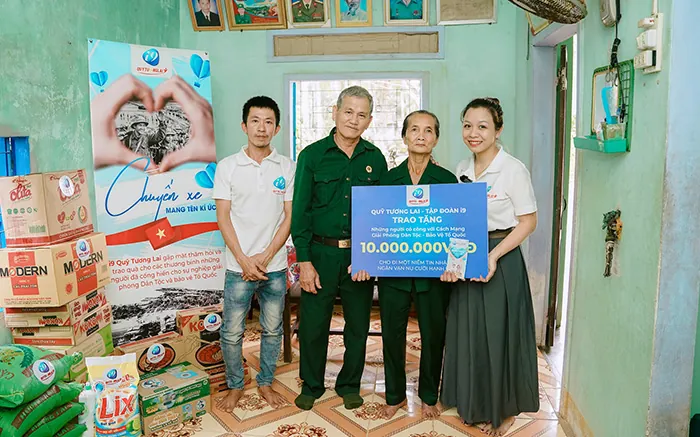 Hình ảnh tài liệu marketing và banner quảng cáo