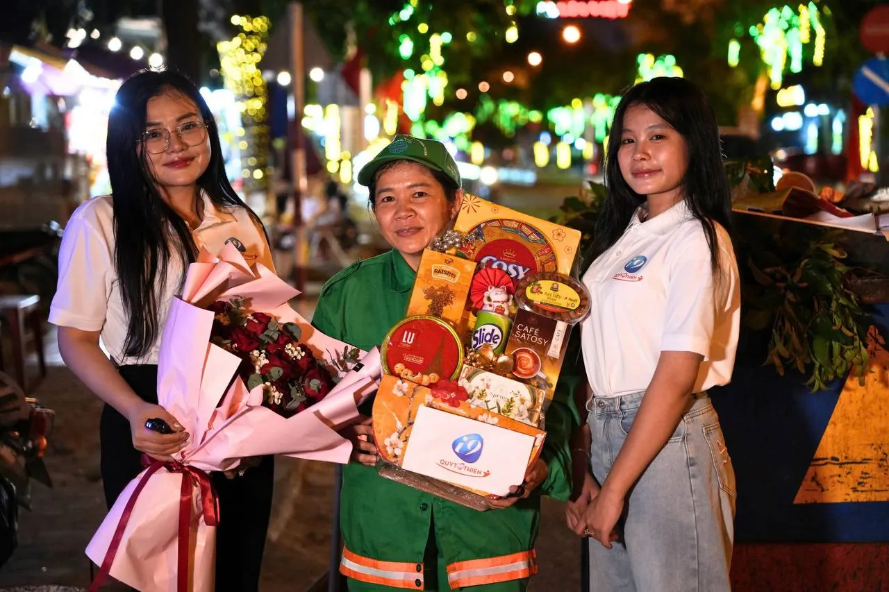 Hình ảnh đại diện cho mô hình đối tác marketing