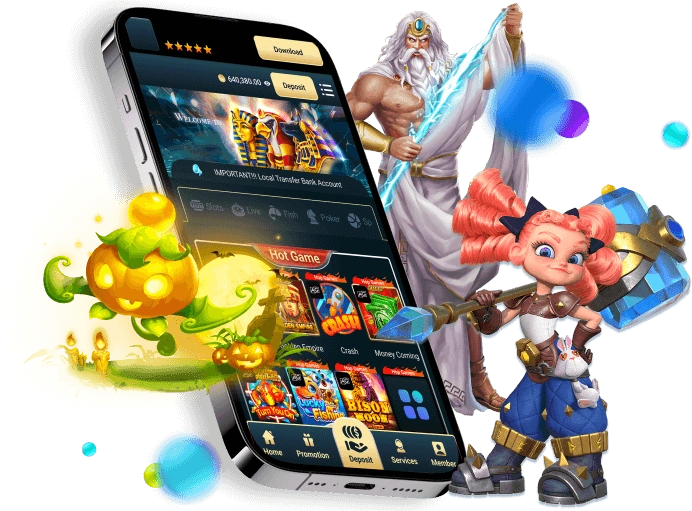 Rút tiền hi 88