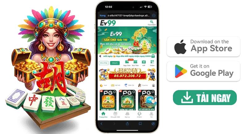 Kho game nổ hũ đa dạng tại 99bet