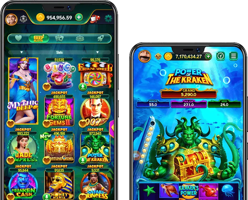 Hình ảnh minh họa các biểu tượng slot game đầy màu sắc và trò chơi bắn cá vui nhộn, tượng trưng cho sự giải trí tại 99bet.