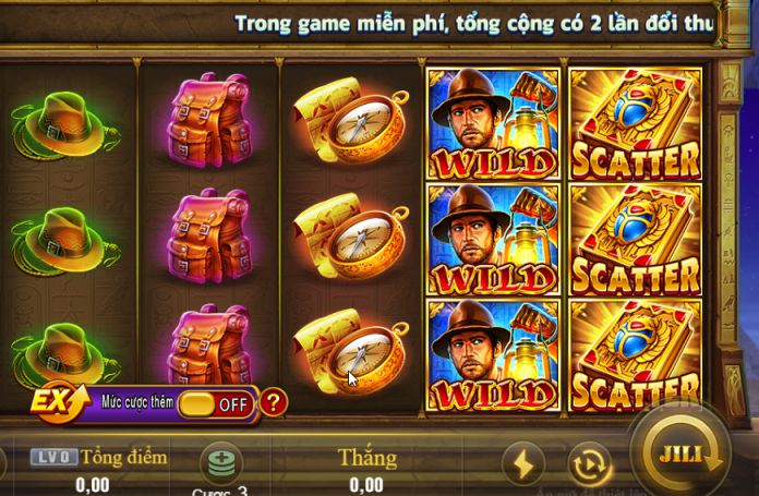 Hình ảnh trò chơi xổ số tại 99bet