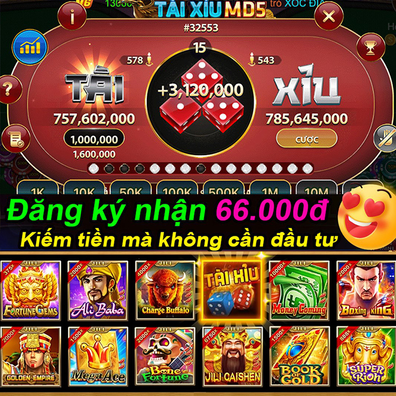 Hình ảnh casino trực tuyến tại 99bet