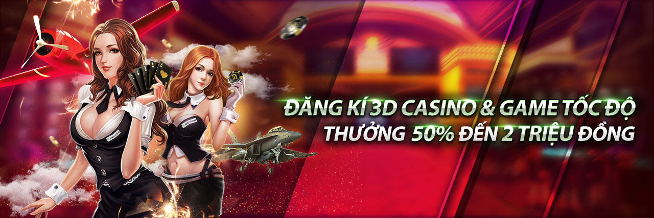 Hình ảnh game slot 3D với đồ họa chân thực
