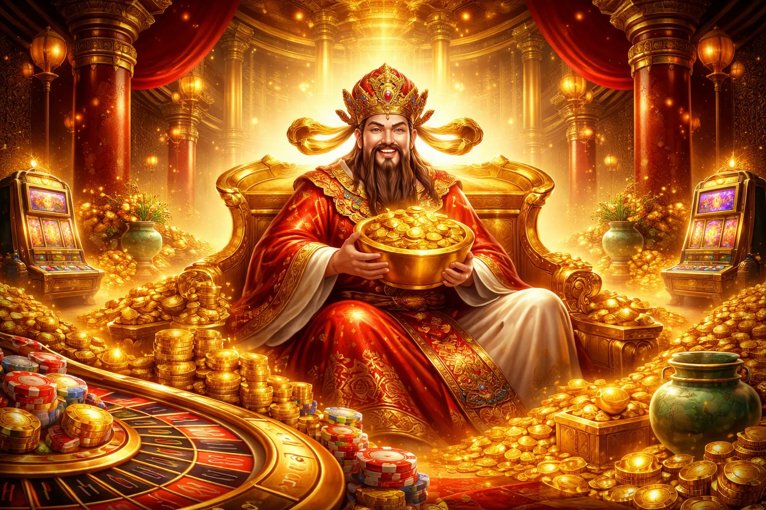 Hình ảnh tổng quan kho tài nguyên 99bet