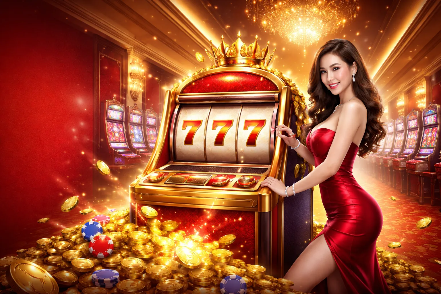 Trải nghiệm nổ hũ đỉnh cao tại 99bet