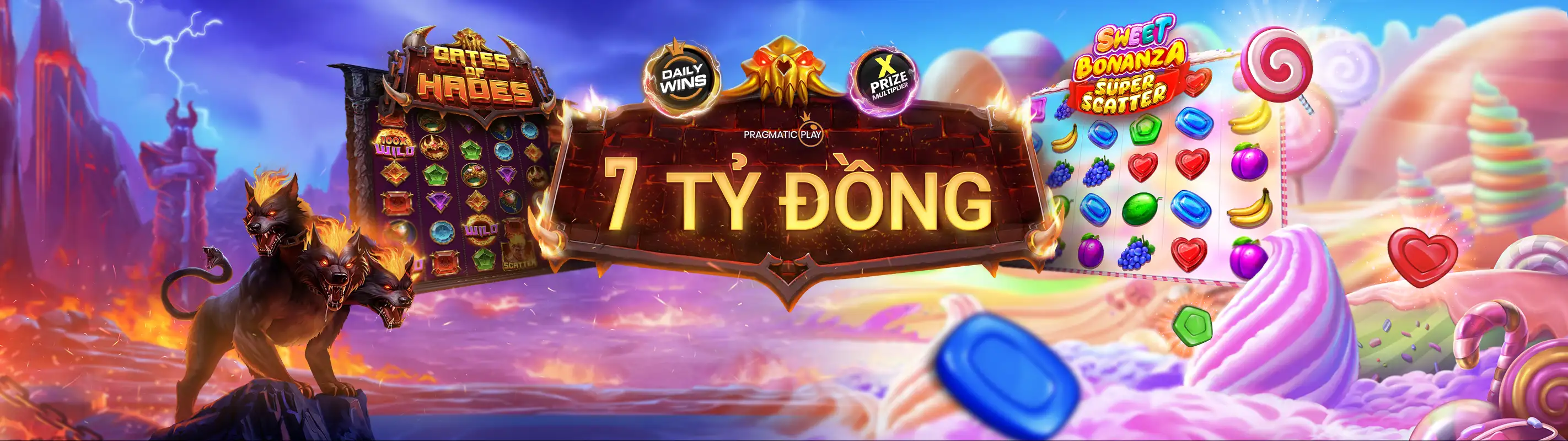 Hình ảnh game slot cổ điển tại 99bet