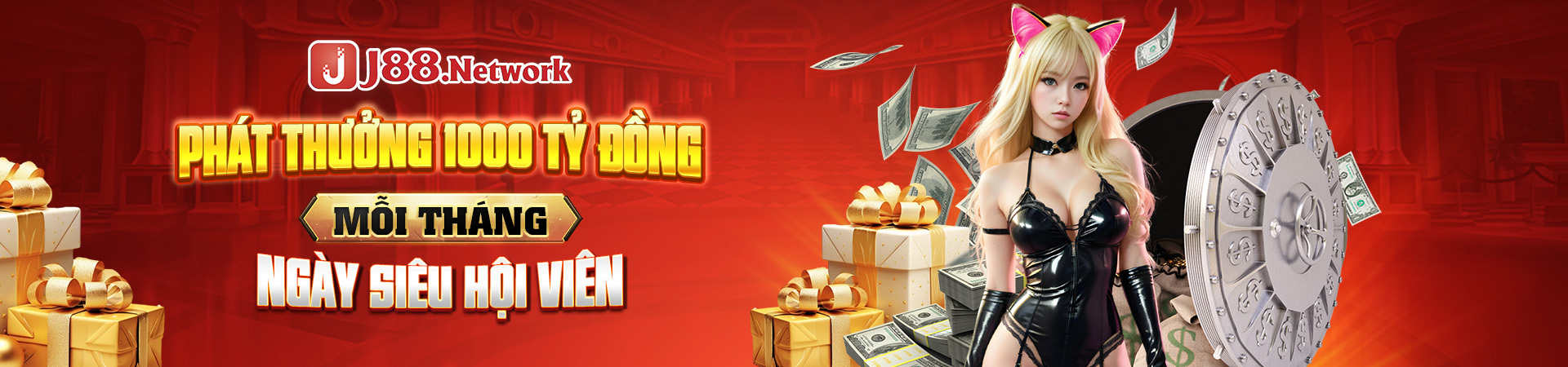 Chương trình VIP và sự kiện đặc biệt 99bet