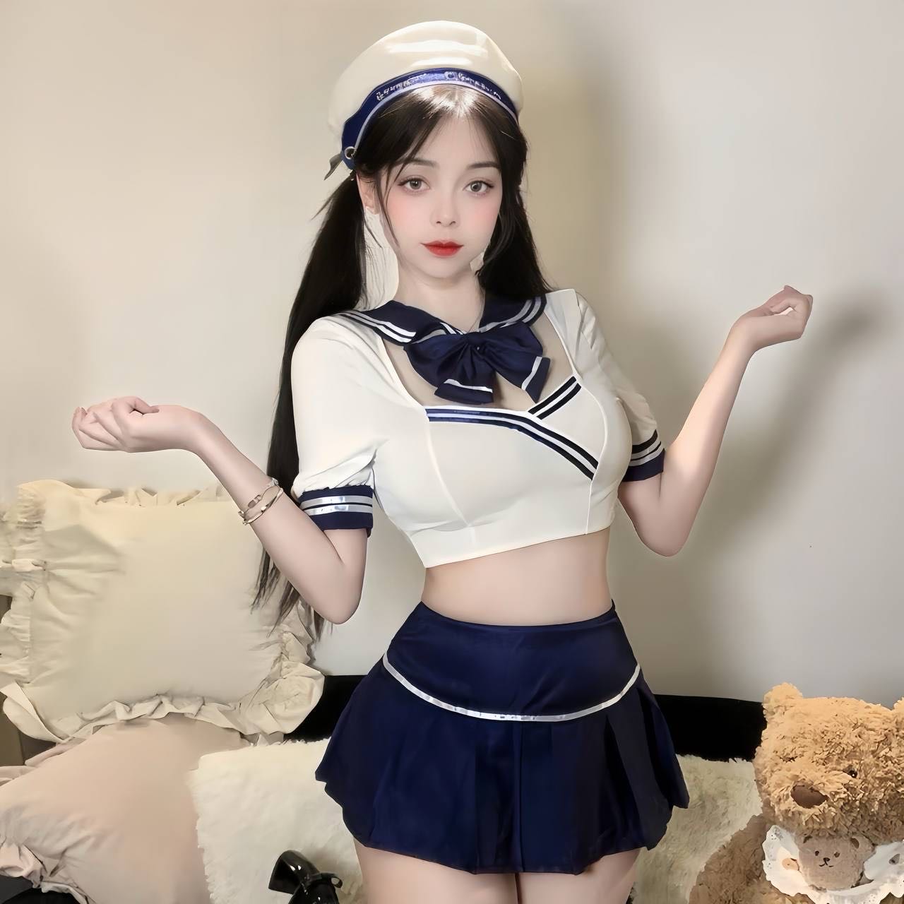 Hình ảnh viên chức bảo vệ dữ liệu